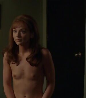 Emily Kinney - Masters Of Sex