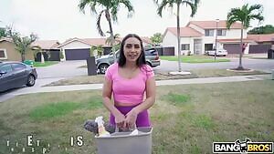 Maid in Miami.