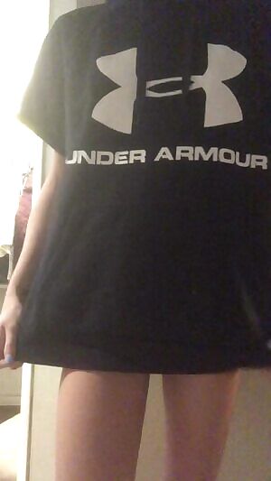 I get so horny after studying 💻