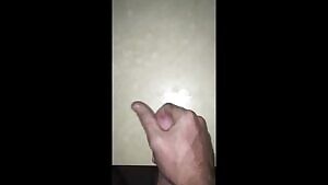 Blasting out of frame