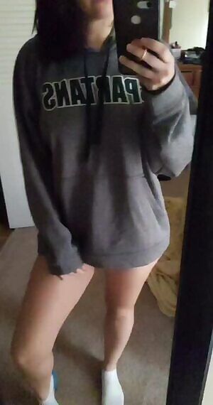 Day 3 work rom home outfit