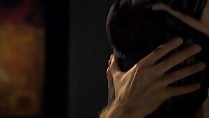 Shawna Waldron - Poison Ivy: The Secret Society