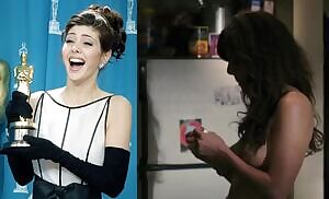 Marisa Tomei on/off