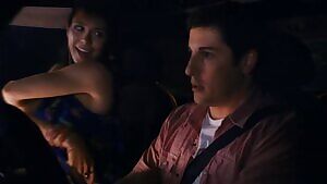Ali Cobrin nude in American Reunion