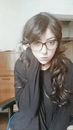 Deceiving looks