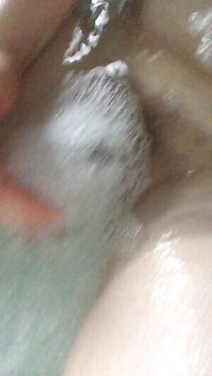 Soaking & spreading