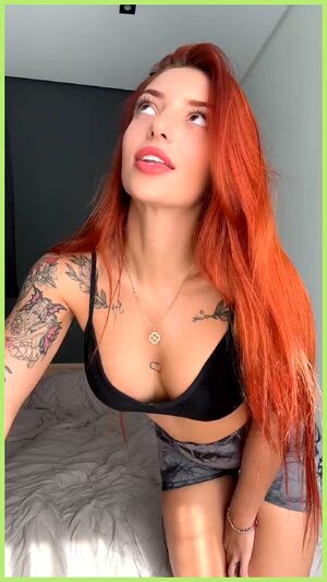 Raw Curves Boobs Femboy Petite Teen
