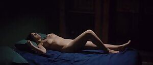 Monica Bellucci - A Burning Hot Summer