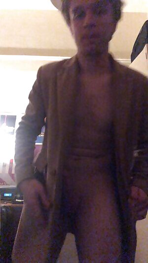 big reveal