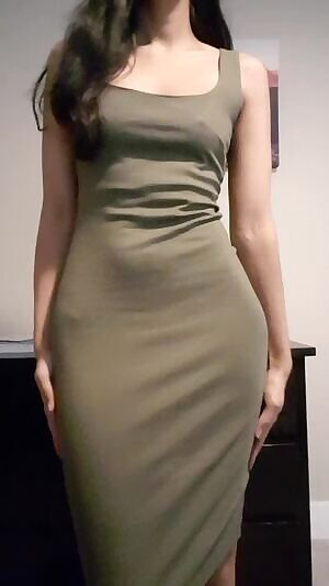 In need of a good spanking