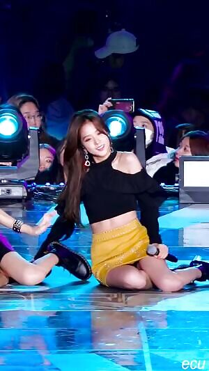 Blackpink - Jisoo
