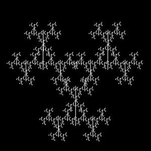 I'm a bit uzzy inside