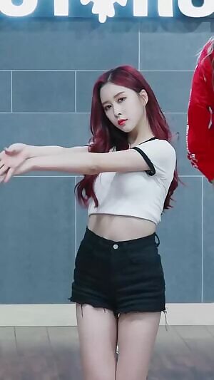 WJSN - Dayoung