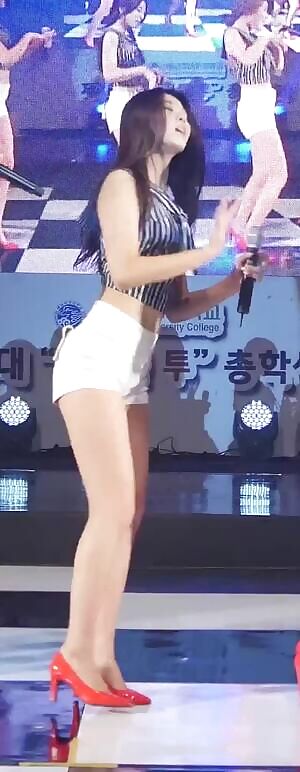 AOA - Seolhyun