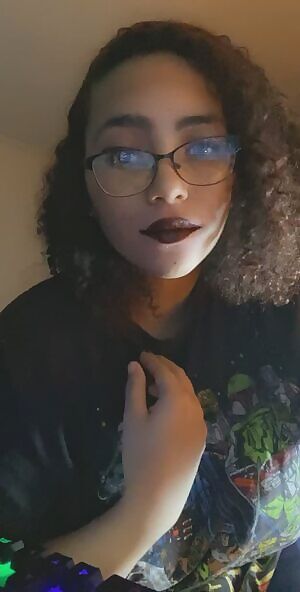 Star Wars Titty Drop