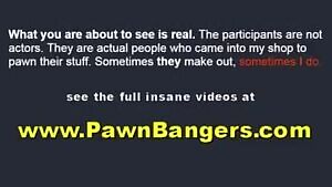 Busty Mother Who Sold Herself For Cash