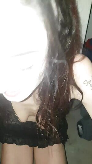 Those Eyes Suck the Soul Out of you