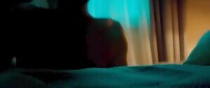 Eliza Taylor in The November Man