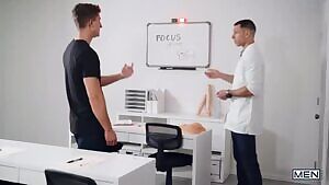 Ass Swap Part 6 - Michael Boston, Zane Williams