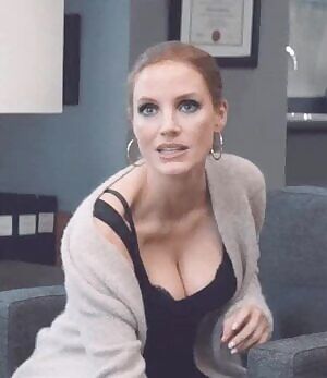Jessica Chastain