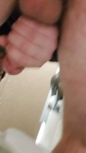 Me cumming from behind - anyone know where to find more vids like mine?