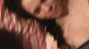 Threesome - too short