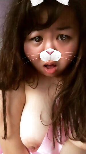 when a bunny is miss cumgeniality 🔈