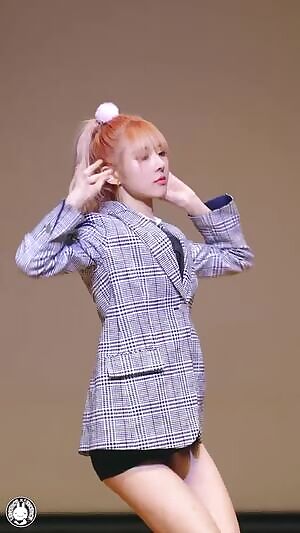 Dreamcatcher - Yoohyeon