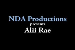 AMWF - Alli Rae