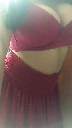 let me show you how slutty I am