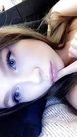 Naughty but cute