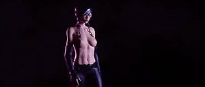 dokkaebi catwalk