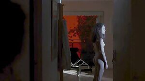 Ornella D’Elía in 'Los sonámbulos' aka 'The Sleepwalkers'