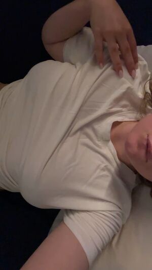 Clapping Boobs Amateur Bouncing Braless Sideboob