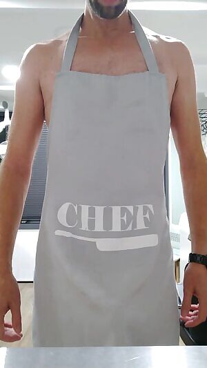 Who doesn't like a man that cooks??😊 38M4F