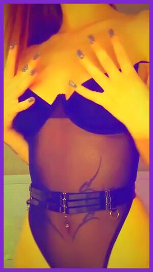 Ebony Femdom Brunette Cum Dildo Hotwife