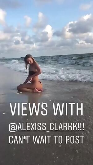 Views with Alexis
