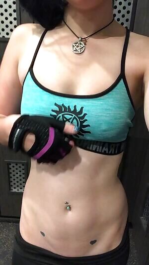 They're not the biggest, but I'm told they make up for it in perkiness.