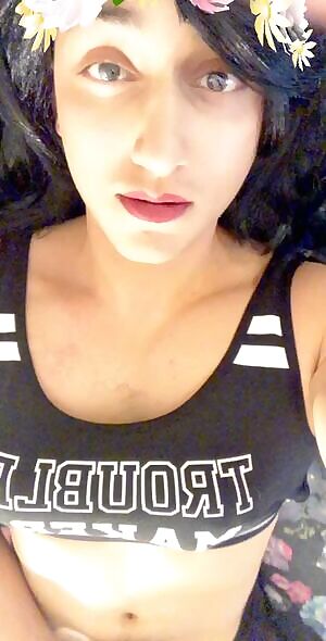 Let's cum together!