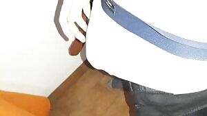 I love finally letting it out