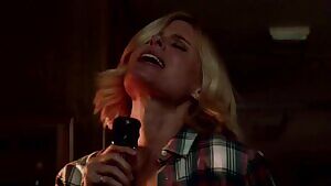 Kate Mara + Ellen Page: My Days of Mercy