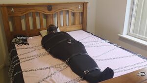 Real BDSM Bondage Chastity Dominatrix Fansly