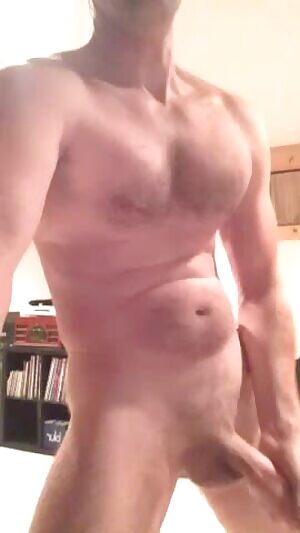 Thought you might like to see me in action ;)