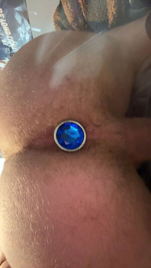 Pantyboys Anal Asshole Butt Plug Gay