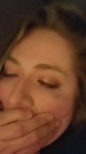 daddy's piggy whore fucked stupid