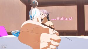 3D Porn Animation Anime Ass Boobs