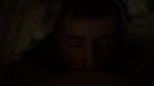 Eating my GF’s pussy