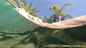 Bayou Booty - with Kimberly Kendall