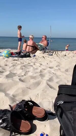 How to be a good mother and an adventurous wife - lesson 1