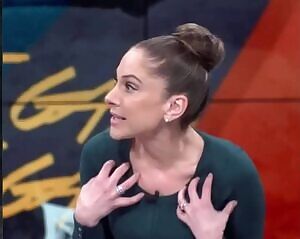 Ana Kasparian